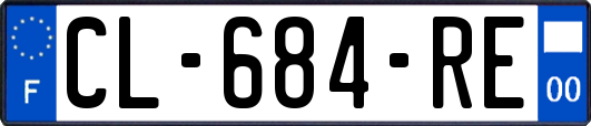 CL-684-RE
