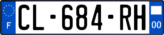 CL-684-RH