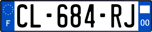 CL-684-RJ