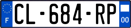 CL-684-RP