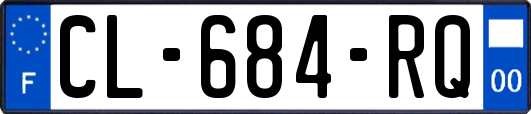 CL-684-RQ