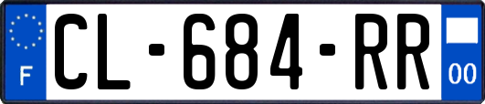 CL-684-RR