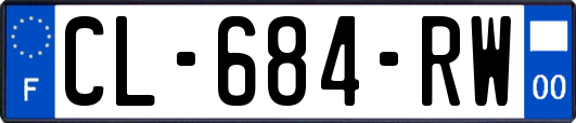 CL-684-RW