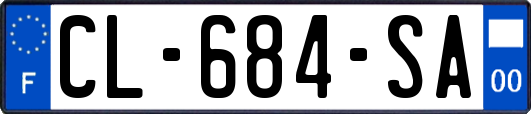 CL-684-SA
