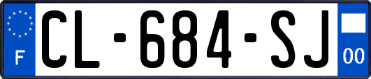 CL-684-SJ