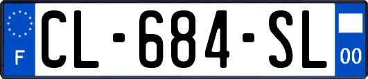 CL-684-SL
