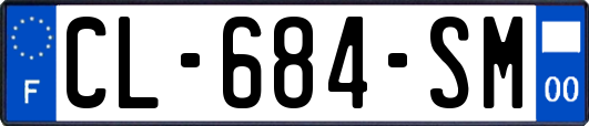 CL-684-SM