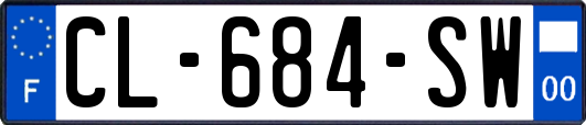 CL-684-SW