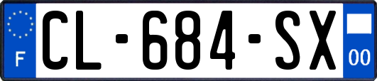 CL-684-SX