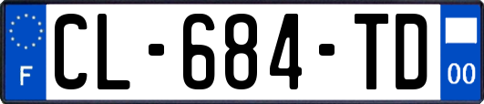 CL-684-TD