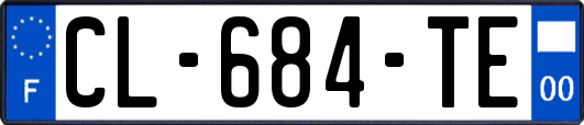 CL-684-TE