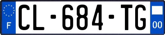 CL-684-TG