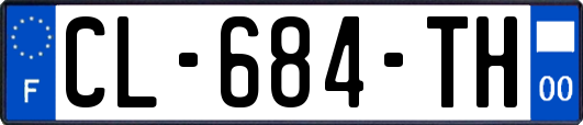 CL-684-TH