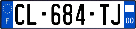 CL-684-TJ