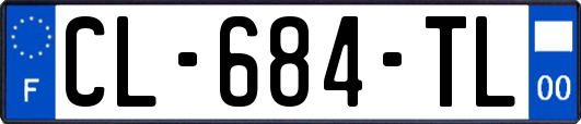 CL-684-TL