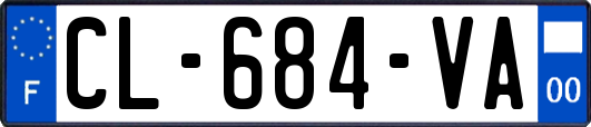 CL-684-VA