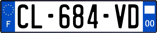 CL-684-VD