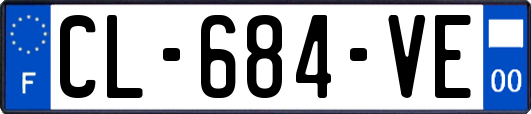 CL-684-VE