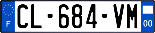 CL-684-VM