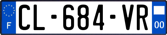 CL-684-VR