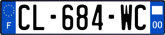 CL-684-WC