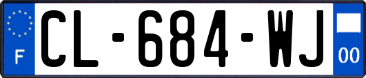 CL-684-WJ