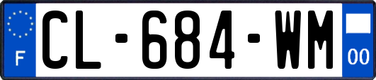 CL-684-WM