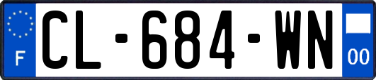 CL-684-WN