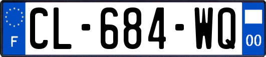 CL-684-WQ