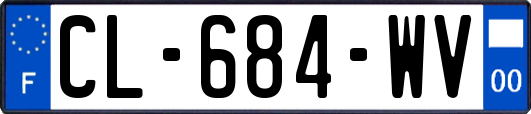 CL-684-WV