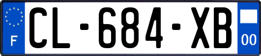 CL-684-XB