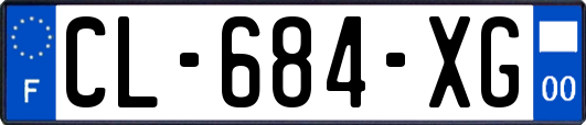 CL-684-XG