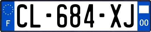 CL-684-XJ