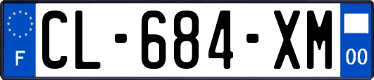 CL-684-XM