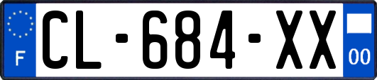 CL-684-XX