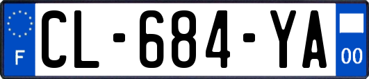 CL-684-YA