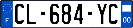 CL-684-YC