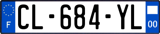 CL-684-YL