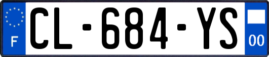 CL-684-YS