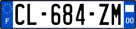 CL-684-ZM