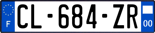 CL-684-ZR