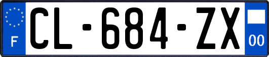 CL-684-ZX