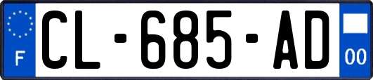 CL-685-AD