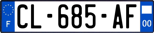 CL-685-AF