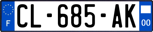 CL-685-AK