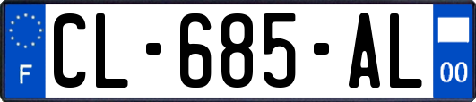 CL-685-AL