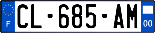 CL-685-AM