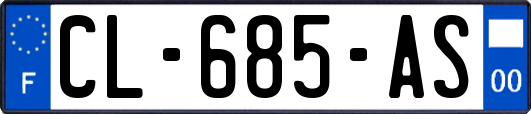 CL-685-AS