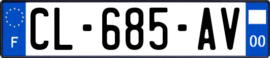 CL-685-AV