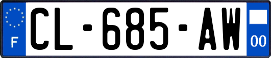 CL-685-AW